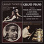 Grand Piano cover