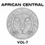African Central, Vol. 7 cover