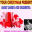 Your Christmas Present - Harry James & His Orchestra cover