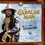 The Qabalah Man cover