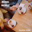 Michael & Michelle - Calming storm