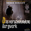 Kapitel 15 - 22: Das verschwundene Bergwerk cover