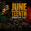 Juneteenth Weekend Commercials 2B - Single