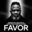 Hezekiah Walker - Favor