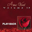 Amo Você Vol. 13 (Playback) cover