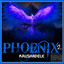 Phoenix 2 cover