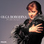 Olga Borodina / Portrait cover