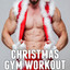 Christmas Gym Workout cover