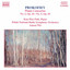 Prokofiev: Piano Concertos Nos. 2 and 5 cover