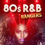 80s R&B Bangers cover