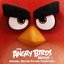 The Angry Birds Movie (Original Motion Picture Soundtrack) cover