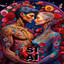 Unknown Title cover