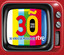 30 años de musica en TVE. 1980-2010 cover