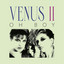 Oh Boy - Justin Strauss Remix