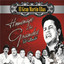 Homenaje a Los Grandes Del Vallenato cover