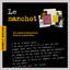 Enigmes et aventures : « Le manchot » (Les pièces policières du lundi soir) - Single cover