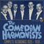 Comedian Harmonists (Complete Recordings 1935-1939) cover