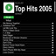 Top Hits 2005 cover