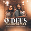 O Deus Incomparável cover