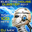 Electro House Dubstep 2017 Top 100 Hits DJ Mix cover