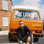 The Lookout Instrumentals cover