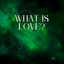 WHAT IS LOVE!?