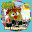 Das Zappeltier cover