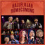 Hallelujah Homecoming (Live) cover