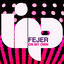Fejer — On My Own cover art