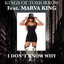 I don't know why (ft. Marva King) (Sandy Rivera Classic Mix) Kings of Tomorrow