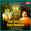 Udupi Shrikrishna - Kolluru Mookambika cover