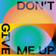 Don't Give Me Up