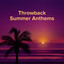 Throwback Summer Anthems cover
