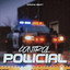 CHAPARRAL CONTROL MALEZAS - PUBLICIDAD