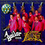 PLATINIUM ROCK AND POP - LATIDO