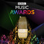 BBC Music Awards cover