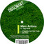 Marc Antona — In Flagrante (Original Mix) [feat. Aber Costa] cover art