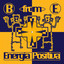 Energia positiva B from E