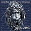 Jennifer Tefft & The Strange - Silver