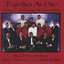 Together As One: A Tribute To The Heritage Of Quartet Music cover