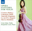 Carmen, fantasie brillante, Op. 3, No. 3: Fantaisie brillante on Bizet's Carmen, Op. 3, No. 3 cover
