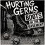 Hurting Germs - Boots In Basement