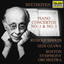 Beethoven: Piano Concertos Nos. 1 & 3 cover