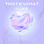 That's What I Like - Slowed