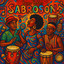 Sabroson - Original Afro Latin Mix