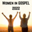Women in Gospel 2022 cover