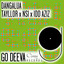 Dangalua Feat. Idd Aziz - Extended Mix