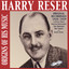 Harry Reser profile