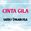 Cinta Gila cover