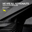 THE ALLEYS Stream 005 / We Are All Astronauts (DJ Mix) cover